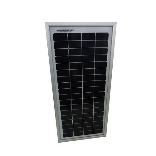 Phaesun Solarmodul Sun Plus 10 J, 310426, 4250730202397