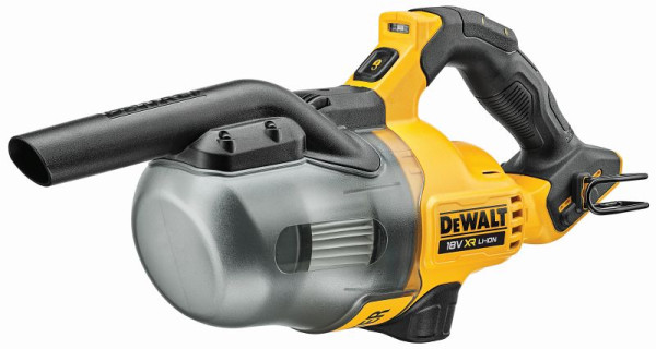 DeWalt 18 Volt L-Klasse Akku-Stabsauger - Basisversion, DCV501LN-XJ