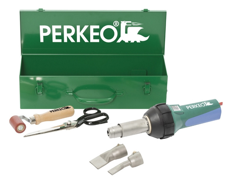 Perkeo HOTGUN 2000 S Schweiß-Set, 745/90/100