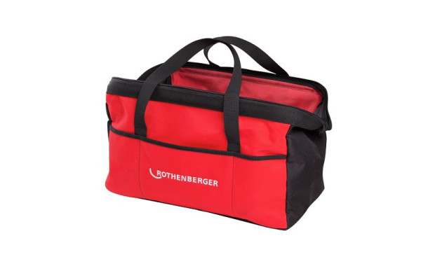 Rothenberger Werkzeugtasche Universell 220x440x230 mm, 1500002230