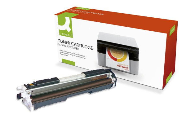 Q-Connect Alternativ Q-Connect Toner-Kit (K18613QC), K18613QC