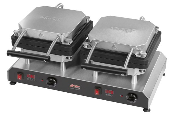 Neumärker Multifunktionsgerät Thermocook® Twin, 12-40802DT