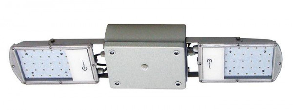 Bioledex LED ASTIR System DUO 64W 5500Lm 70° 5200K Sensor, LFL-232S-734