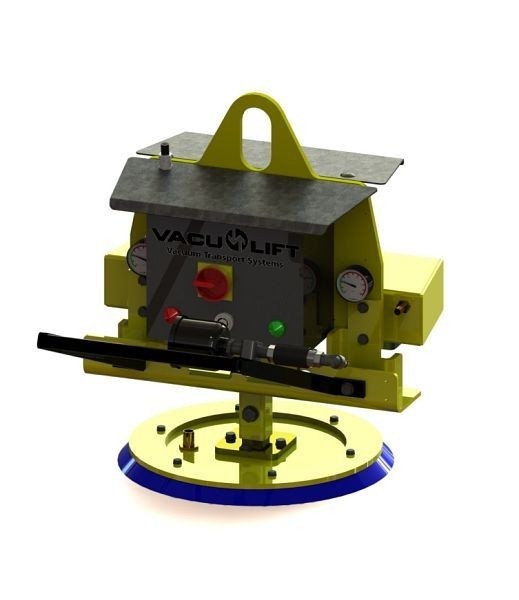 VACU-LIFT VacuLifter Red Line H-E-750, H-E-750