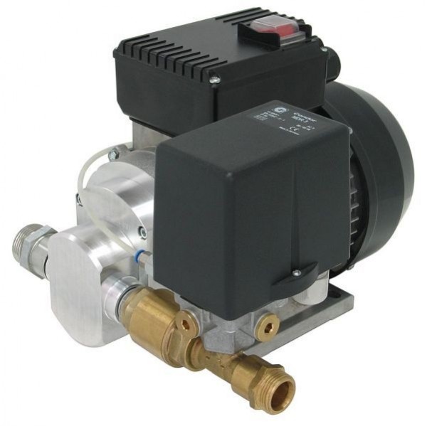 MATO Elektro-Zahnrad-Pumpenaggregat EP 200-DS, 3433987