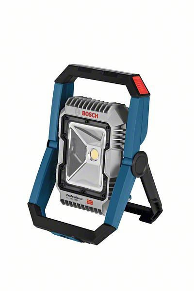 Bosch Akku-Lampe GLI 18V-1900, Solo Version, 0601446400