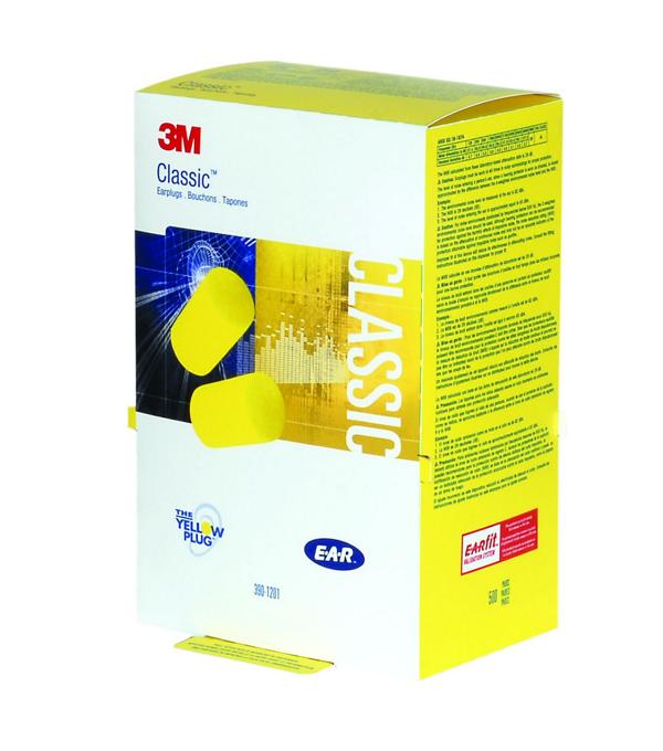 3M E-A-R CLASSIC II Refill Aufsatz PD01200 snr = 28 db VE: 500 7000103734  günstig versandkostenfrei online kaufen: große Auswahl günstige Preise
