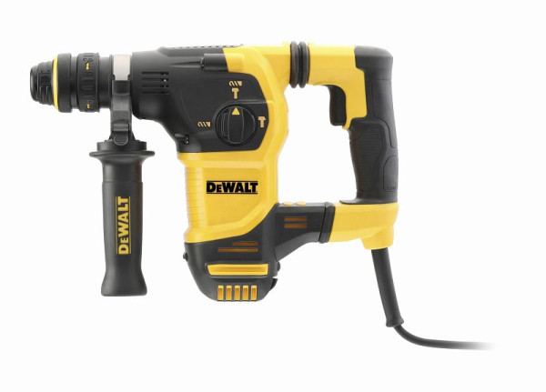 DeWalt Kombihammer SDS-plus 30mm 950Watt, D25334K-QS