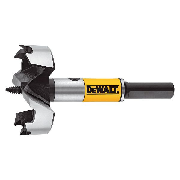 DeWalt Verlängerung 140mm für Forstnerbohrer, DT4592-QZ