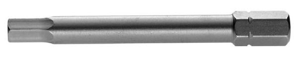 Facom Bit, Serie 2, Antrieb Außensechskant 8 mm (5/16"), lang, Abtrieb Innensechskant (Inbus) 8 mm, EH.208L