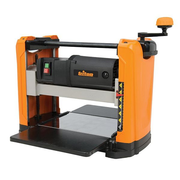 Triton Dickenhobelmaschine, 1100 W, 317 mm, TPT125, 583534