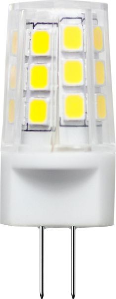 BLULAXA LED Stiftsockellampe 2,3W 829 G4 230lm, VE: 50 Stück, 47840