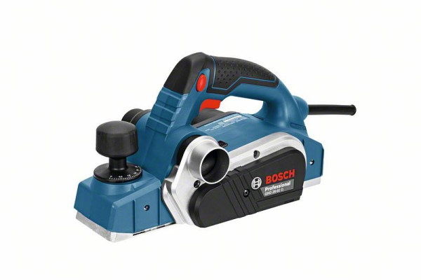 Bosch Hobel GHO 26-82 D, 06015A4300