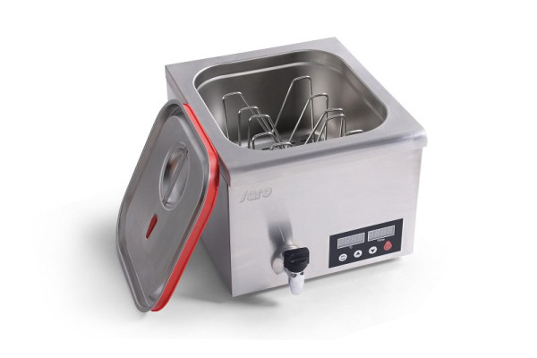 Saro Sous-Vide Garer Modell RIVOLI, 443-4005, 4017337044788