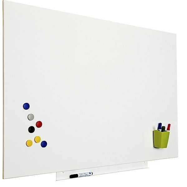 Rocada Whiteboard-Modul Oberfläche matt, 750 x 1150 mm, RD 6420M