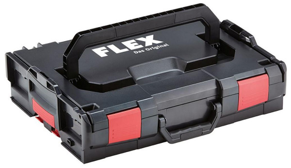 FLEX Transportkoffer L-BOXX TK-L 102, 414077, 4030293177420