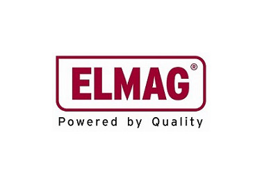 ELMAG Thermoschalter für HU 45-Profi, 9802013