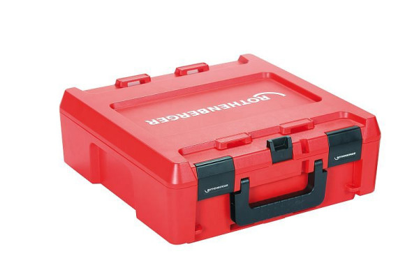 Rothenberger ROCASE4414 mit Einlage SUPERCUT, 1000001946