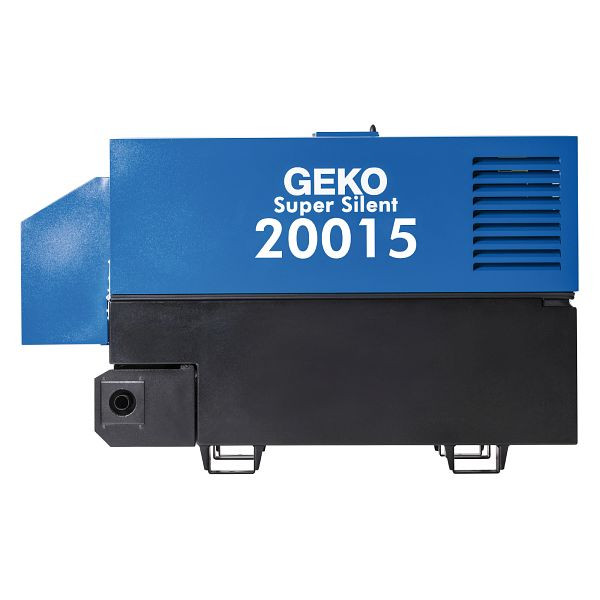 GEKO Stromerzeuger 20015 ED-S/DEDA SS, 987246