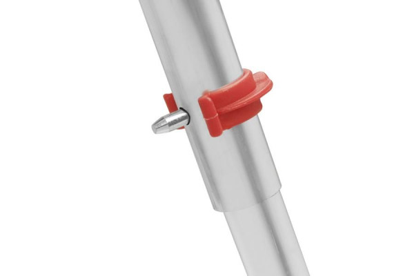 HYMER Sicherungsstecker für Obstbaumleitern, 007720, 4019502351370