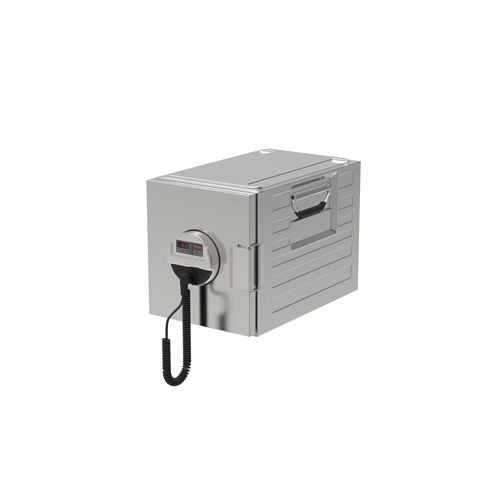 Rieber Isolations-Box thermoport® CNS 1000 umluftbeheizt, 85010405