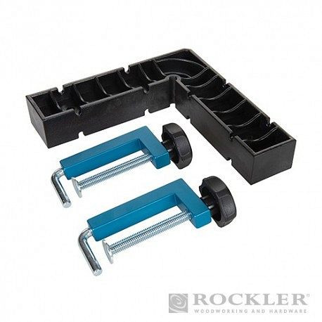 Rockler „Clamp-It®“-Universalsatz, 3-tlg, 733541