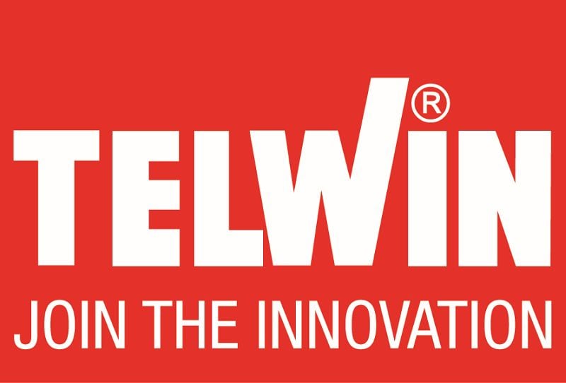 Telwin Infinity 172 - INFINITY 172 115V/230V ACX