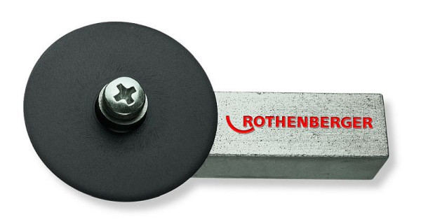 Rothenberger Schneidradschaft für ROCUT 110/160 mit Schneidrad, 54950