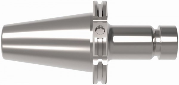 Bilz Super collet Spannzangenfutter, A in mm: 120, L1 in mm: 59,5, 5102071