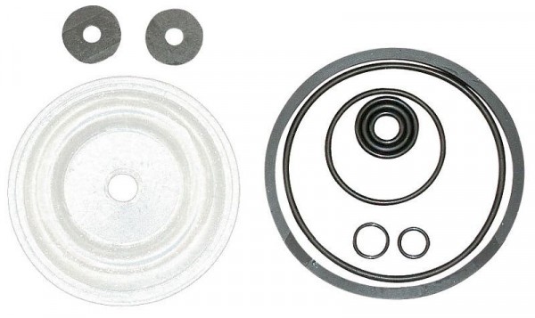 SOLO Ersatzdichtungssatz für Art. 47521,47531,47321, VE: 5 Stück, 49443