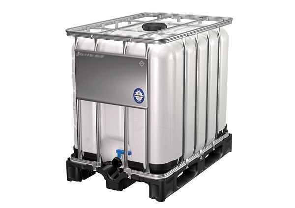 ALPHA IBC 600 Liter, 3327