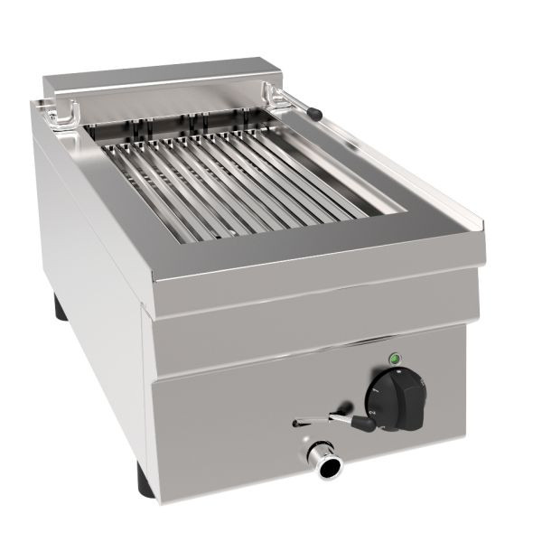 NordCap Elektro-Rostgrill ERG6 / T, Tischgerät, 472116042