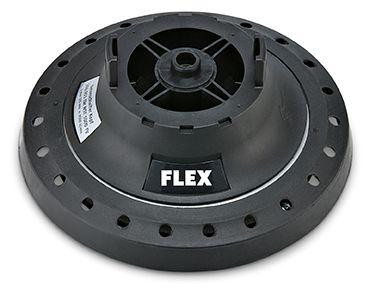 FLEX Betonschleiferkopf ohne Scheibe VSB D125, 350931, 4030293137240