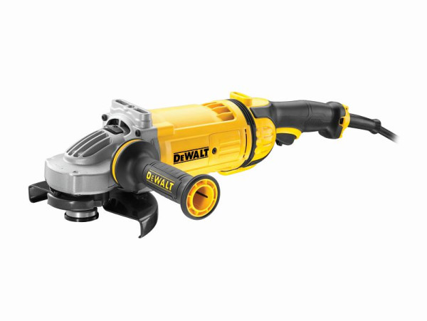 DeWalt Winkelschleifer 180mm 2400Watt, DWE4557-QS