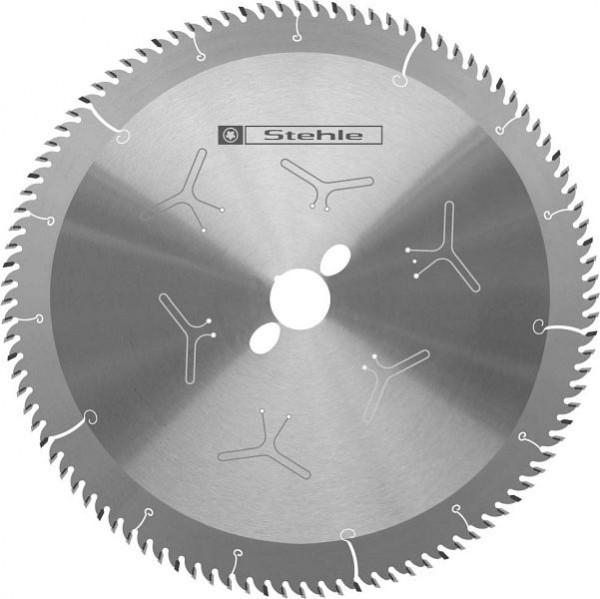 Stehle HW-Fertigschnitt-Kreissägeblatt Matador 5, 250x3,0/2,2x30, Zähne: 80MAT-5 6NL, 58808706