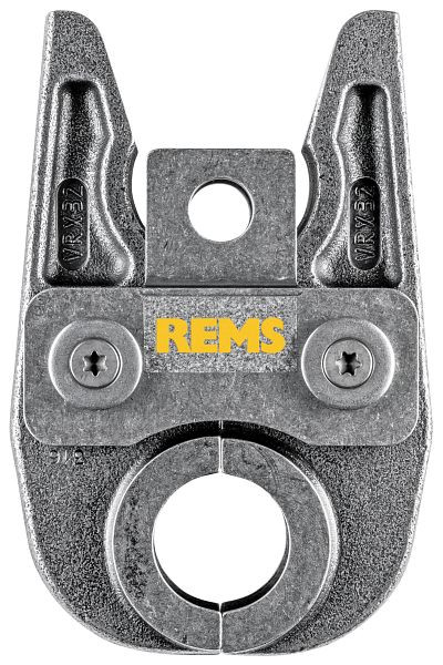 REMS Presszange VRX 32, Gewicht: 2,04 Kg, Abmessungen (LxBxH): 157 x 108 x 56 mm, 571756