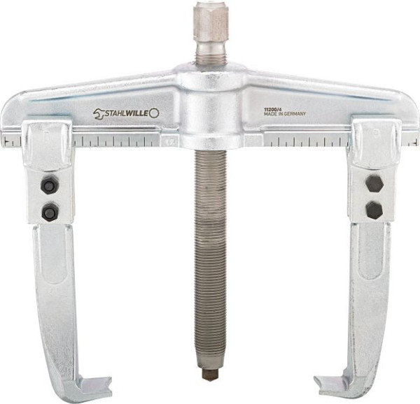 STAHLWILLE Abzieher 2-armig 200x150mm, 71020004