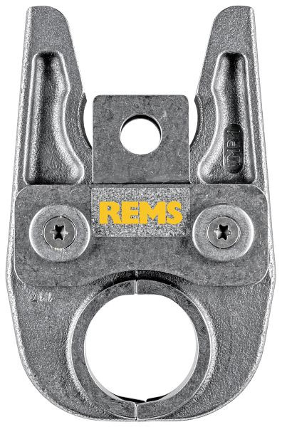 REMS Presszange VMPz 1'', Gewicht: 1,98 Kg, Abmessungen (LxBxH): 164 x 110 x 52 mm, 571767