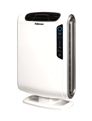 Fellowes Luftreiniger AeraMax DX55, geeignet für Räume von 18-28 m², 9393501