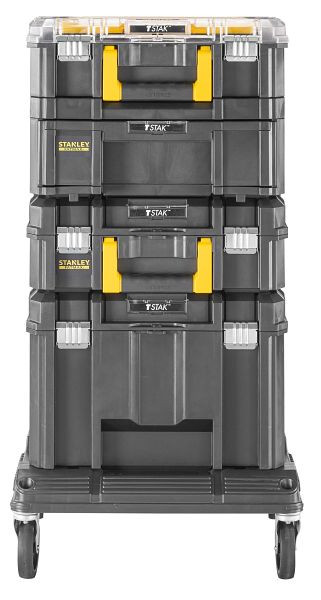 Stanley FatMax TSTAK Tower, FMST1-80107