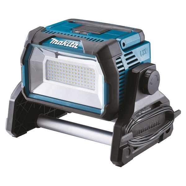 Makita Akku-Lampe DML809, DEADML809