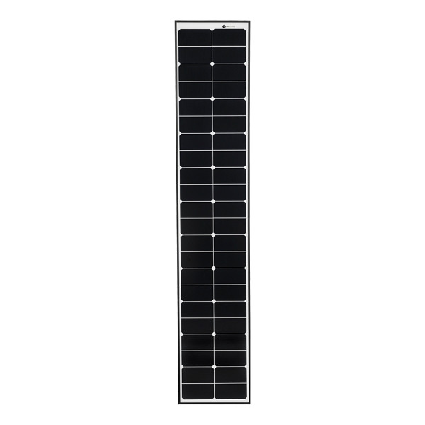 WATTSTUNDE WS80SPS-L DAYLIGHT Sunpower Solarmodul 80Wp, 101-20080