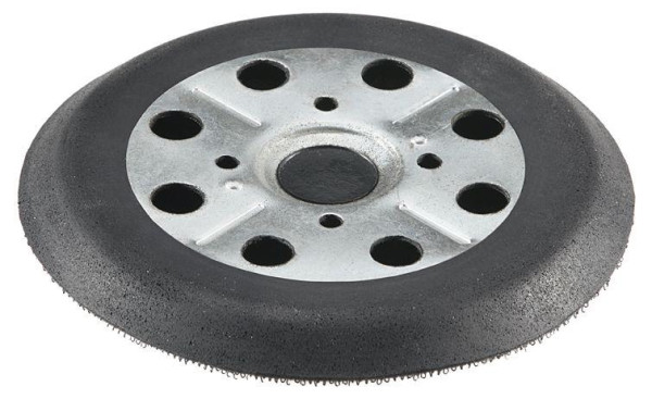 FLEX Klett-Schleifteller 8-fach gelocht SP D125 XS713, 334146