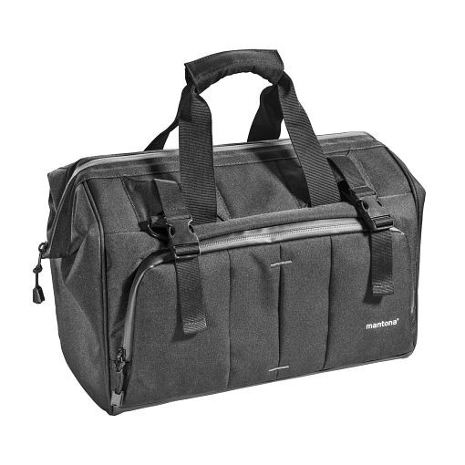 Mantona Kameratasche Doctor Bag, 1021192