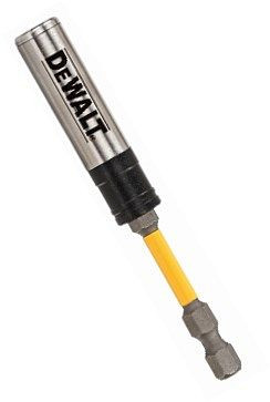 DeWalt EXTREME FLEXTORQTM Magnet-Bithalter, 92mm, DT7522-QZ