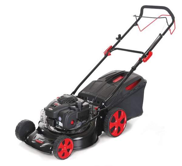 MTD Benzin-Rasenmäher SMART 46 SPBS, 46 cm, 12A-H45B600