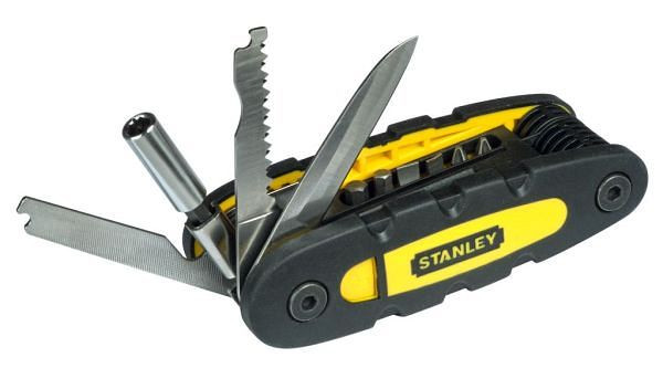 Stanley Multifunktionswerkzeug 14-in-1, STHT0-70695