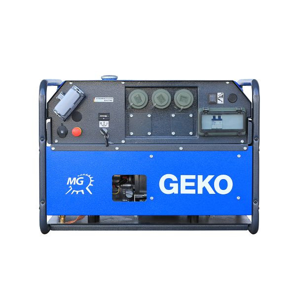 GEKO Stromerzeuger 4401 E-AA/HHBA PS, 986386