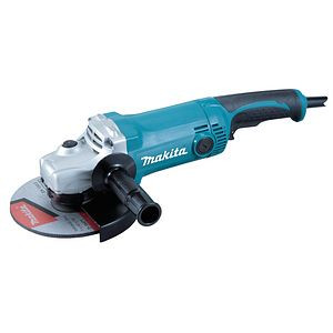 Makita Winkelschleifer 180 mm, 2.000 W, GA7050R