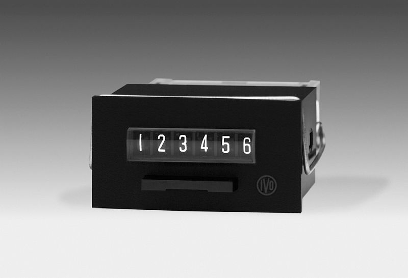 Baumer Elektromechanischer Impulszähler F 524.800FA3C 10124498 günstig  versandkostenfrei online kaufen: große Auswahl günstige Preise 
